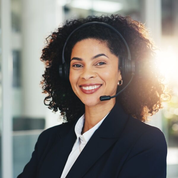 Medical billing support professional providing client assistance for anesthesia billing and revenue cycle management services.