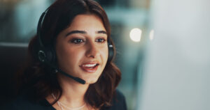 Dermatology billing solutions customer service representative